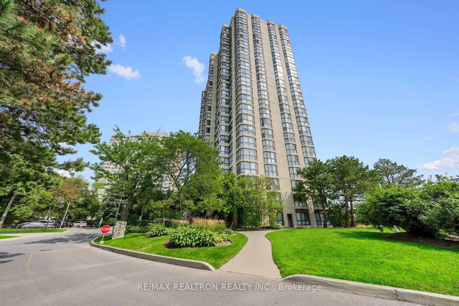 131 Torresdale Avenue ##1402