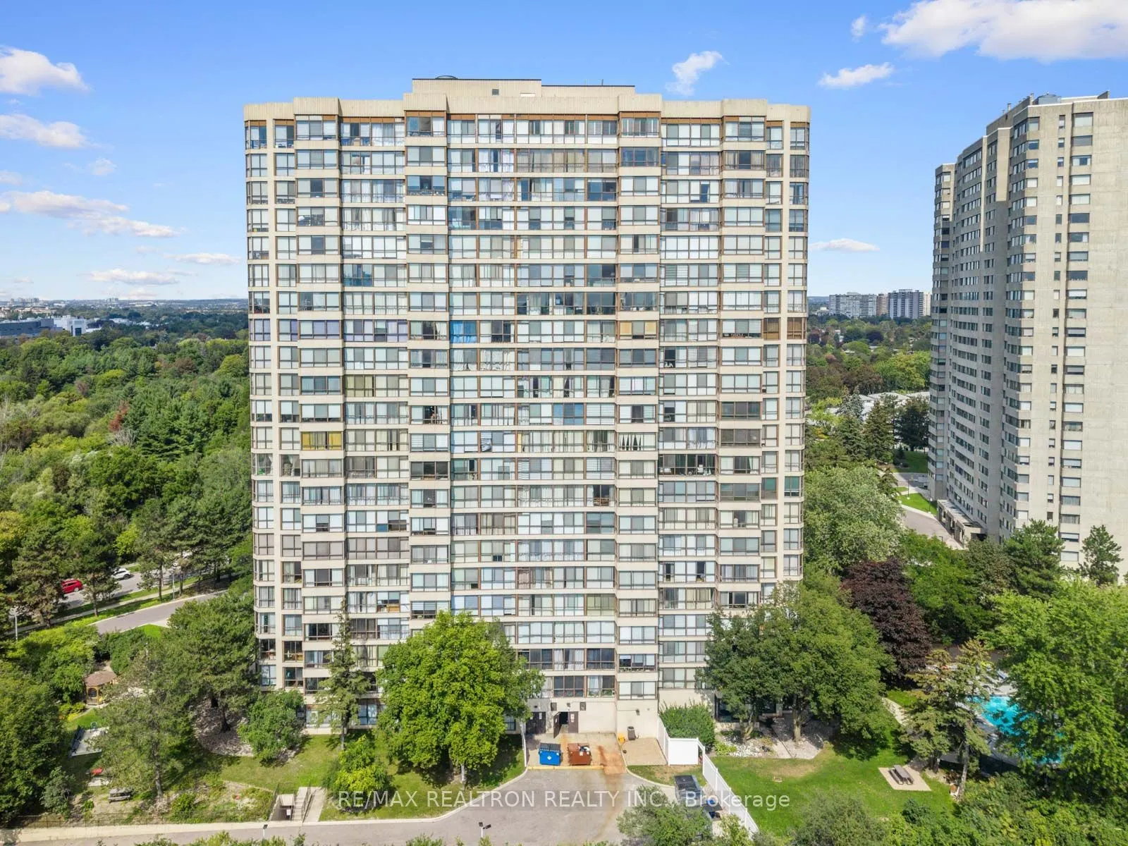 131 Torresdale Avenue ##1402