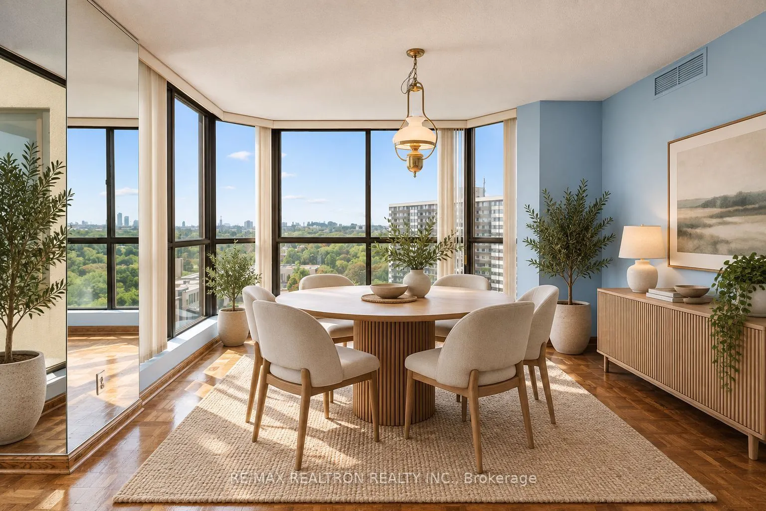 131 Torresdale Avenue ##1402