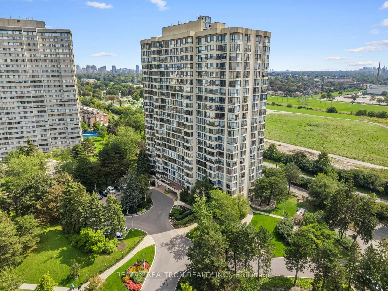 131 Torresdale Avenue ##1402
