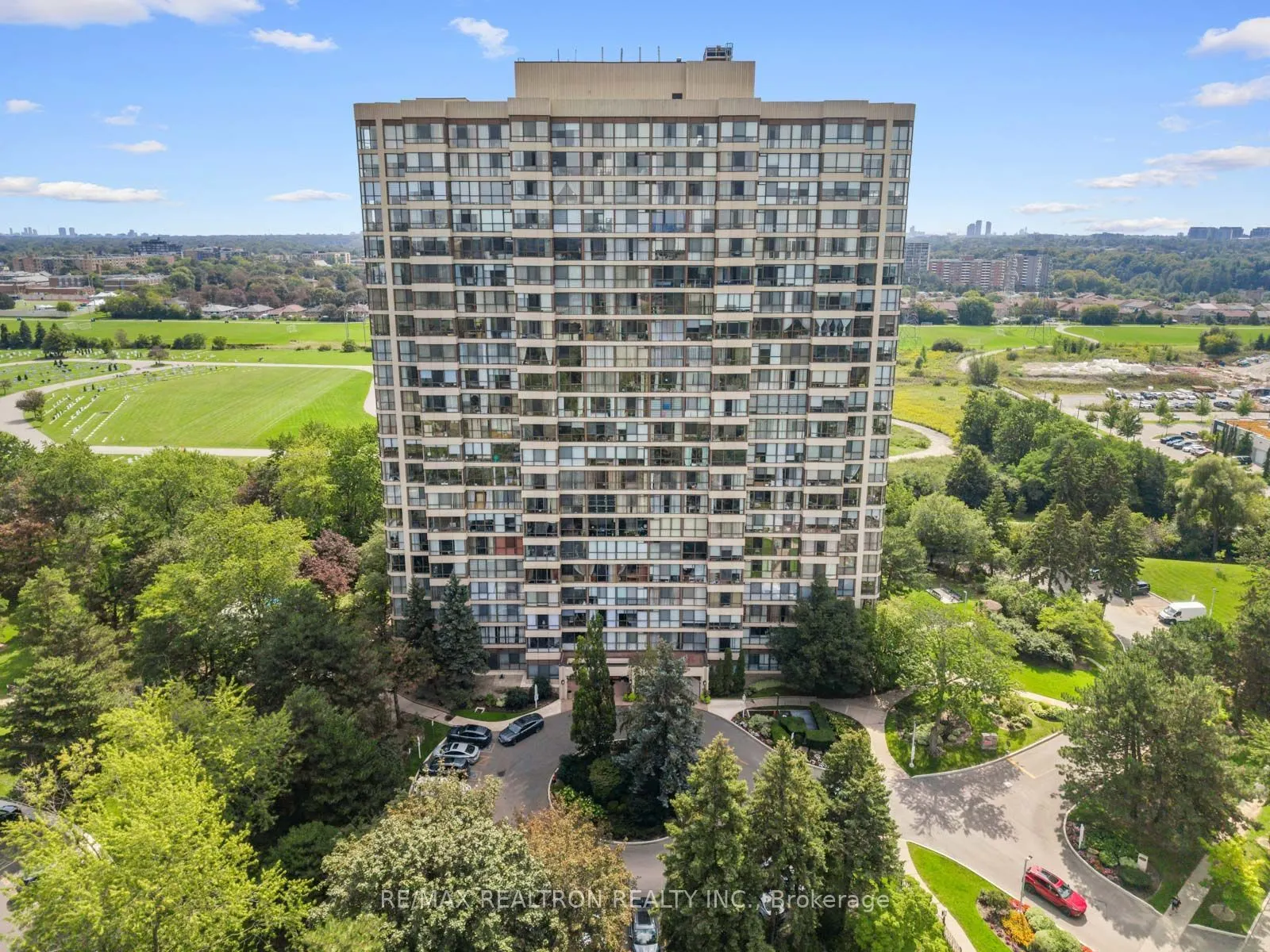 131 Torresdale Avenue ##1402