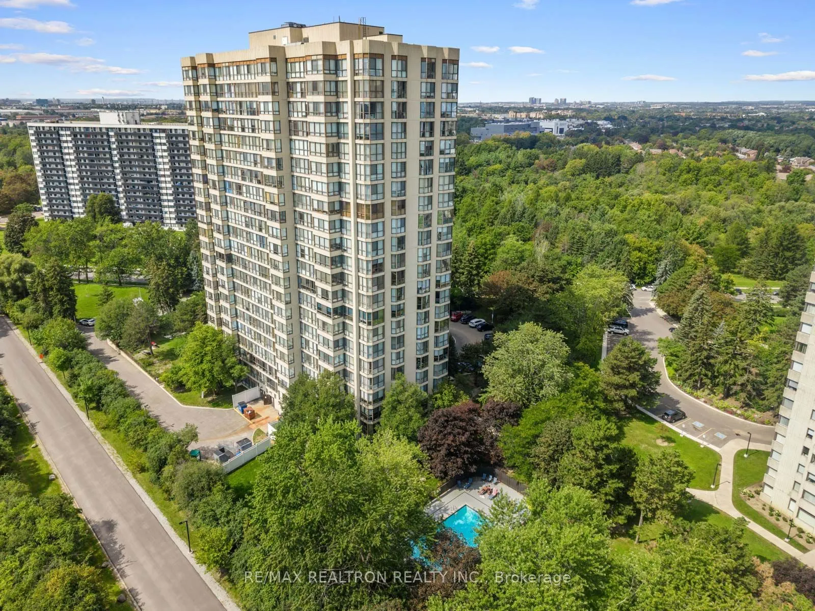131 Torresdale Avenue ##1402