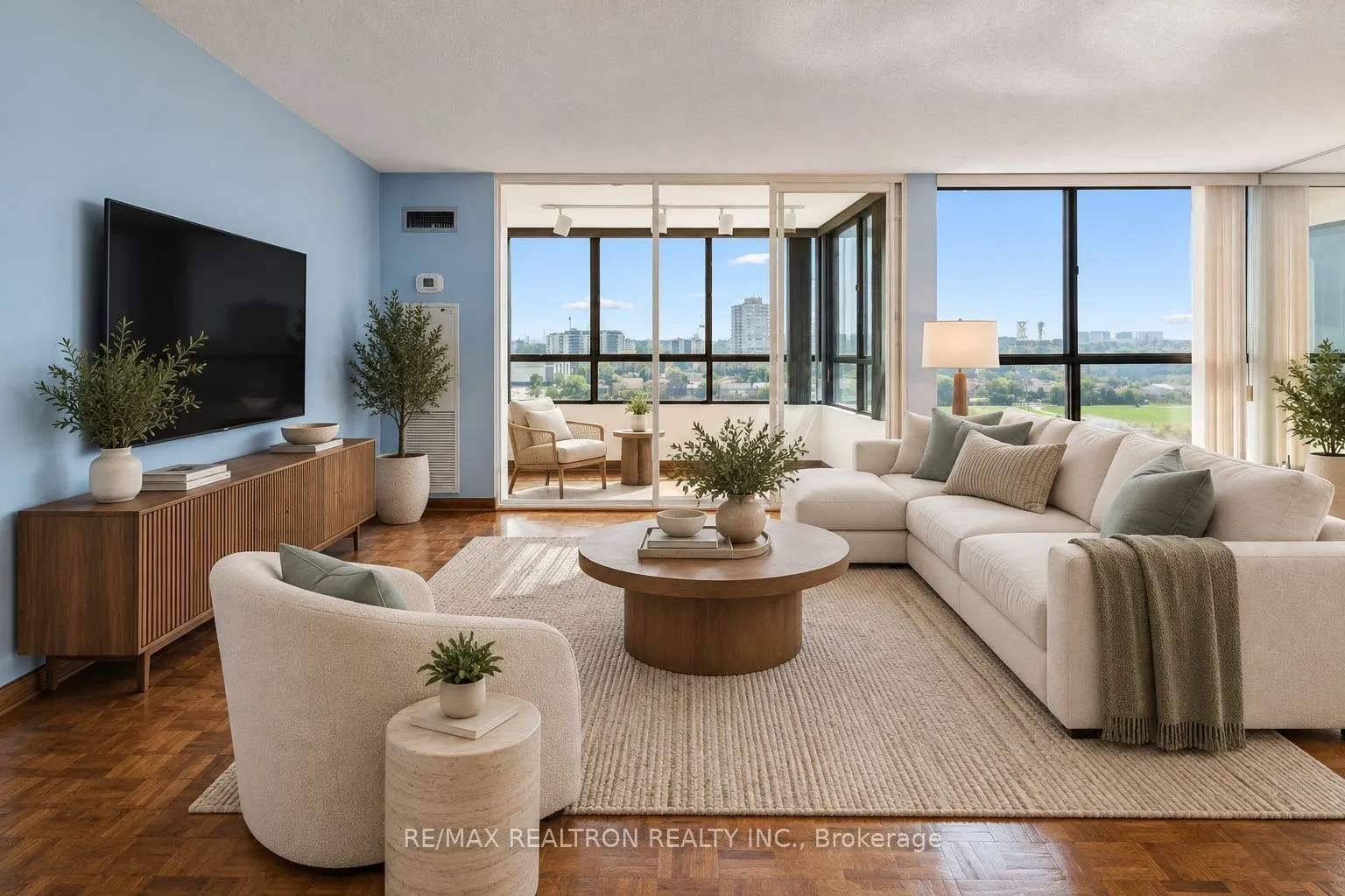 131 Torresdale Avenue ##1402