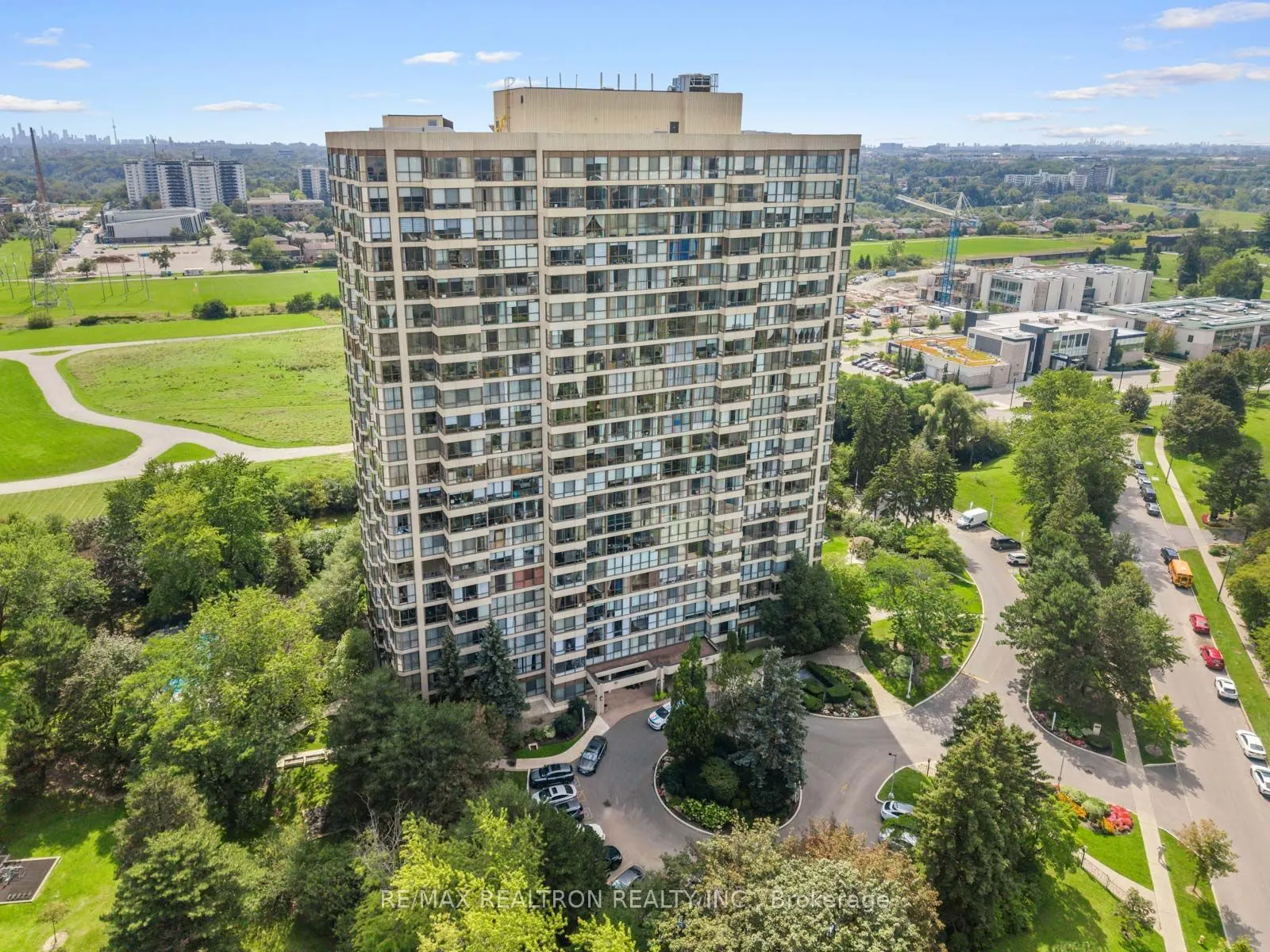 131 Torresdale Avenue ##1402