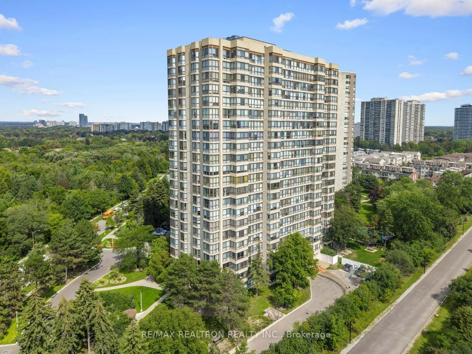 131 Torresdale Avenue ##1402