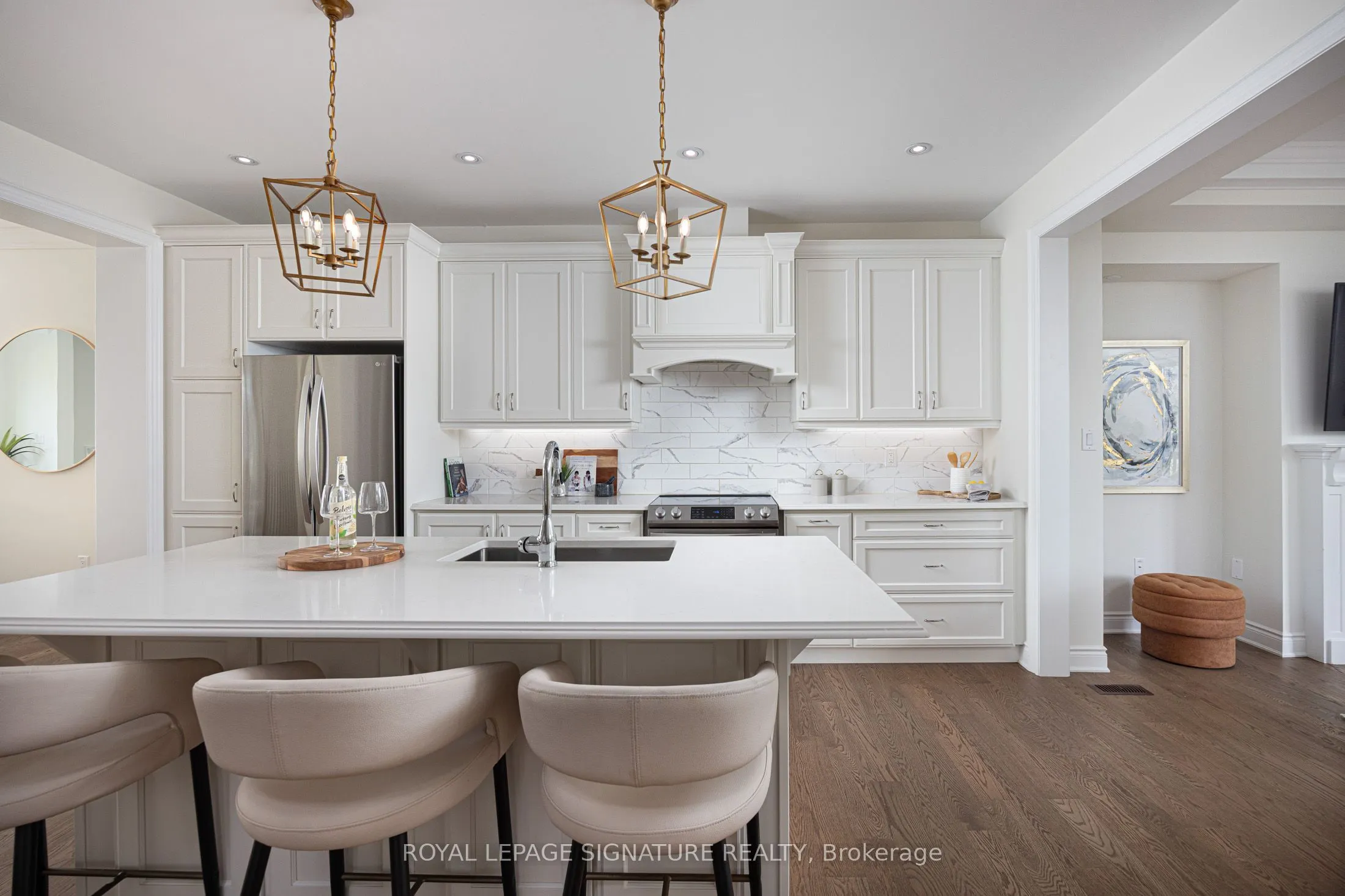 19 Hollyhock Court