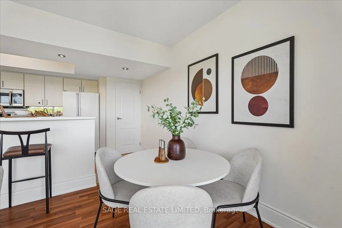97 Lawton Boulevard #901