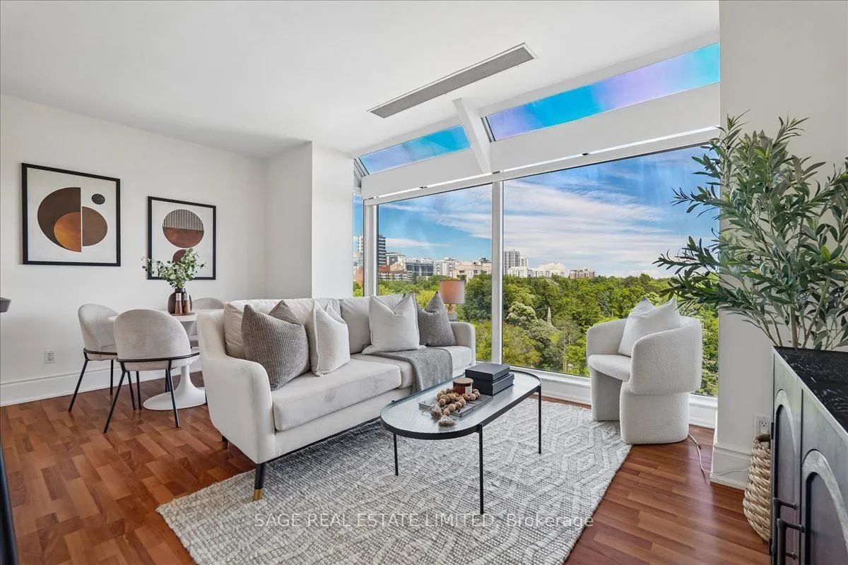97 Lawton Boulevard #901