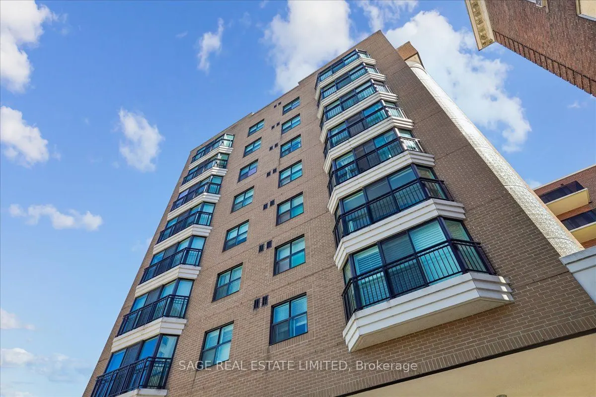 97 Lawton Boulevard #901