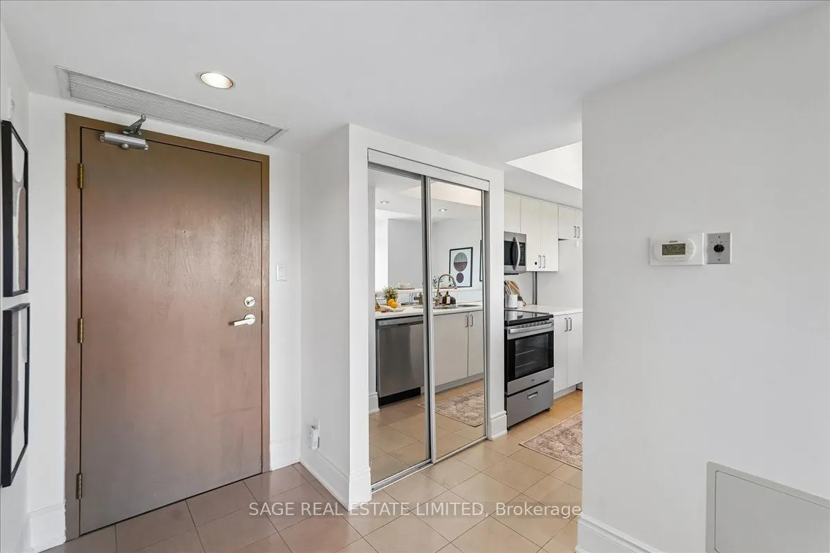 97 Lawton Boulevard #901