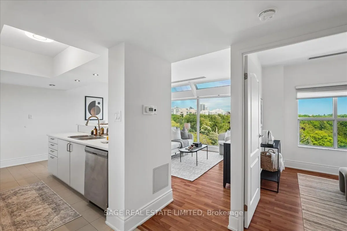 97 Lawton Boulevard #901