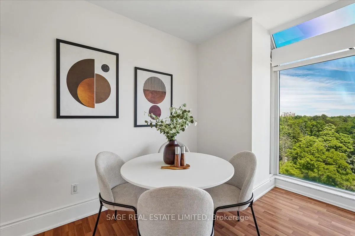 97 Lawton Boulevard #901