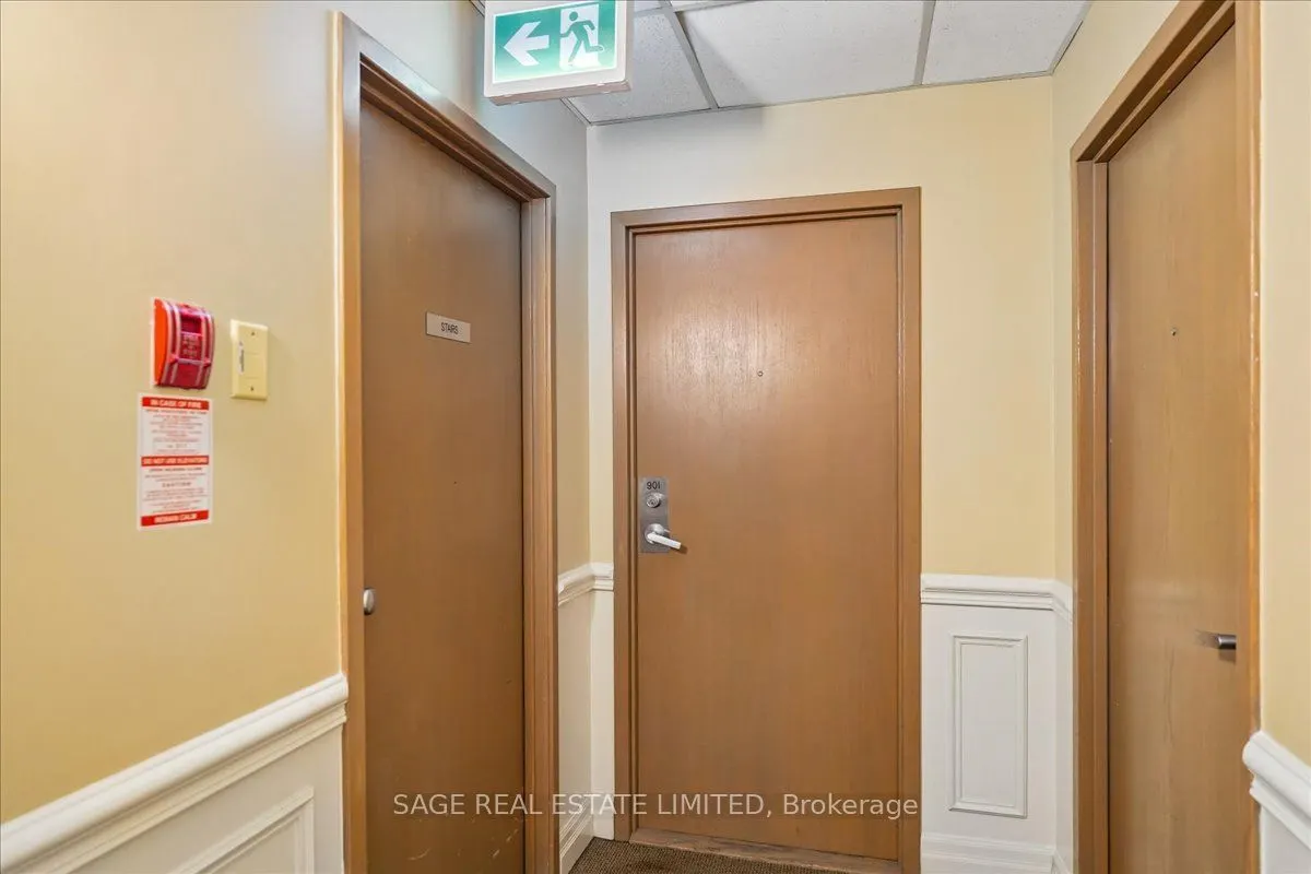 97 Lawton Boulevard #901