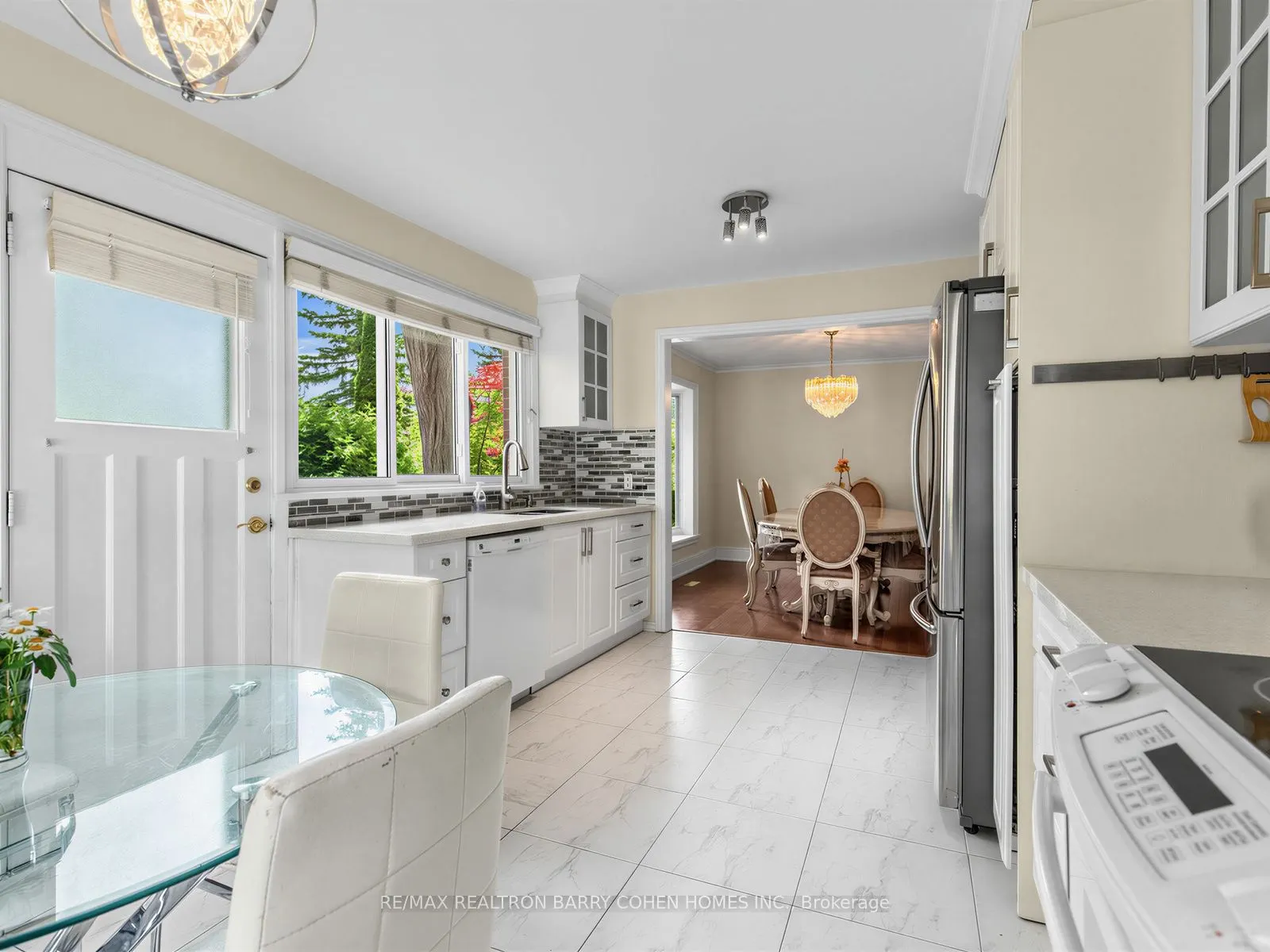 8 Boldmere Crescent