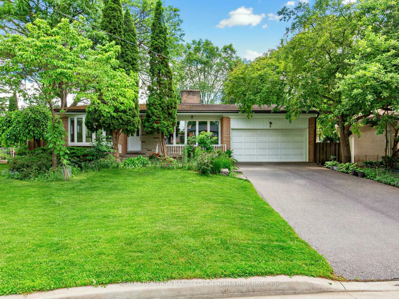8 Boldmere Crescent