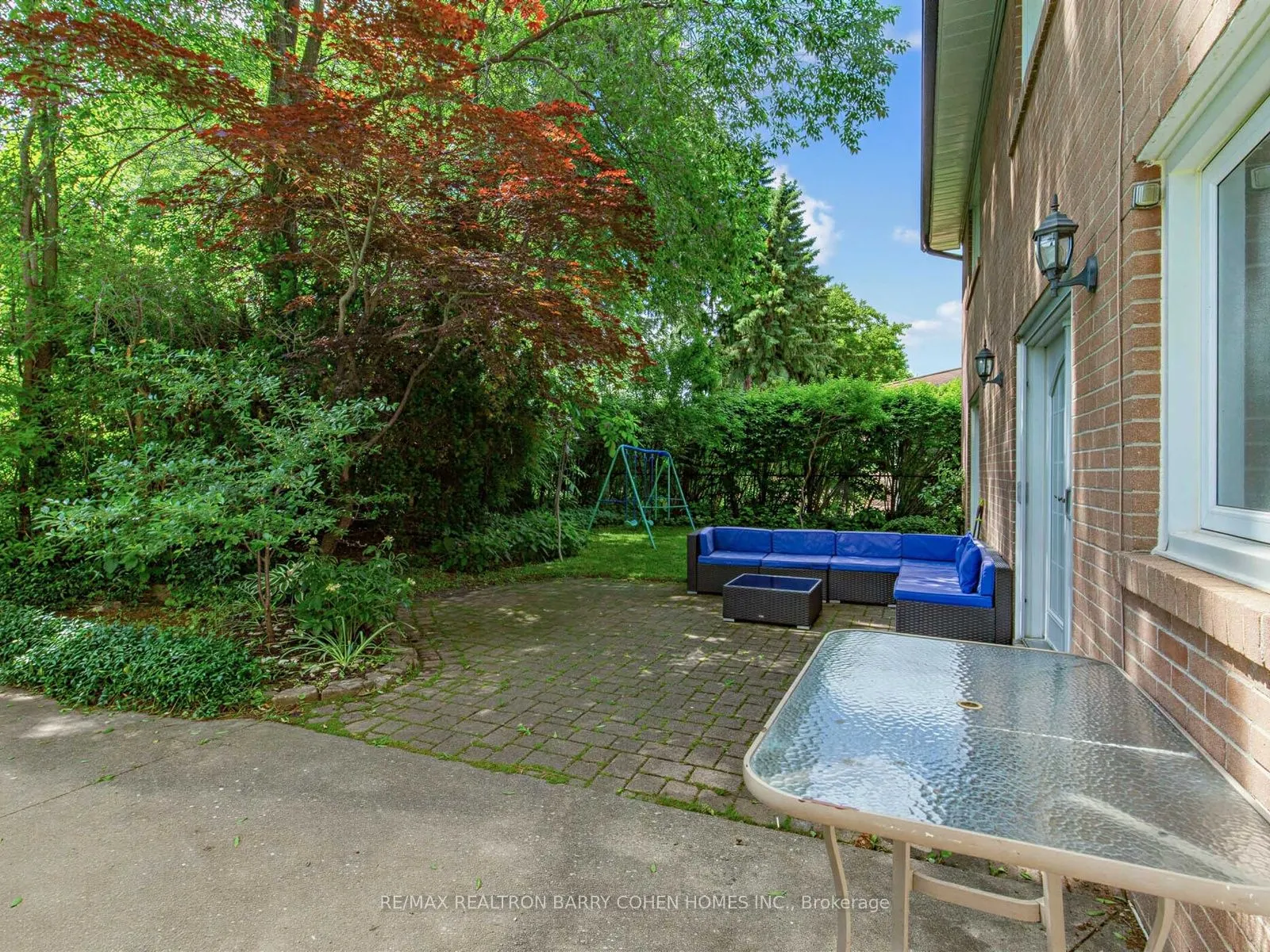 8 Boldmere Crescent