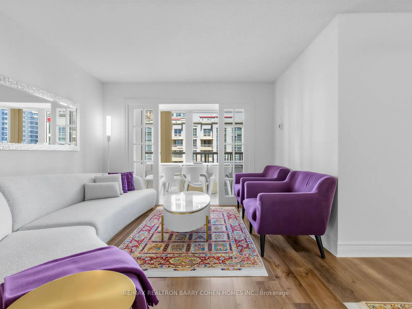 5418 Yonge Street #812