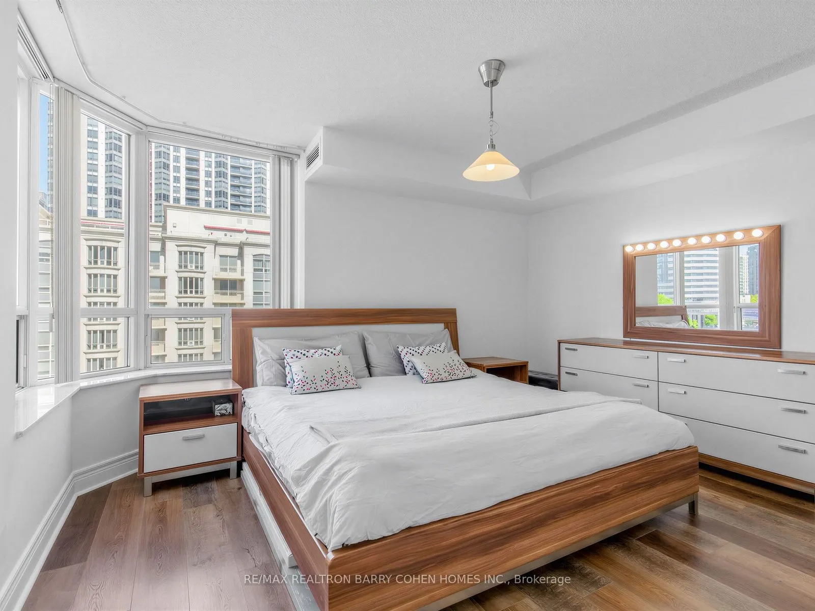 5418 Yonge Street #812