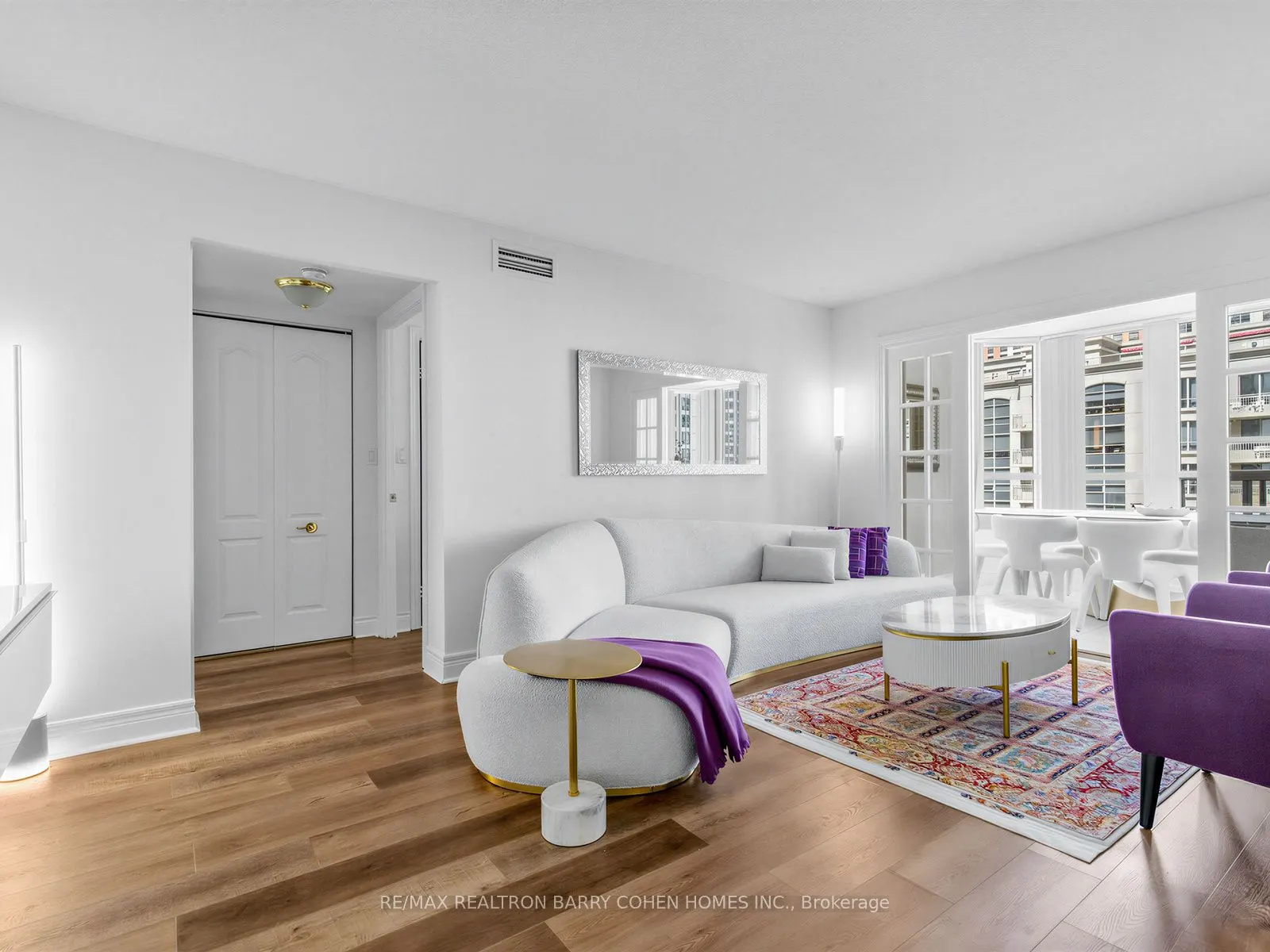 5418 Yonge Street #812