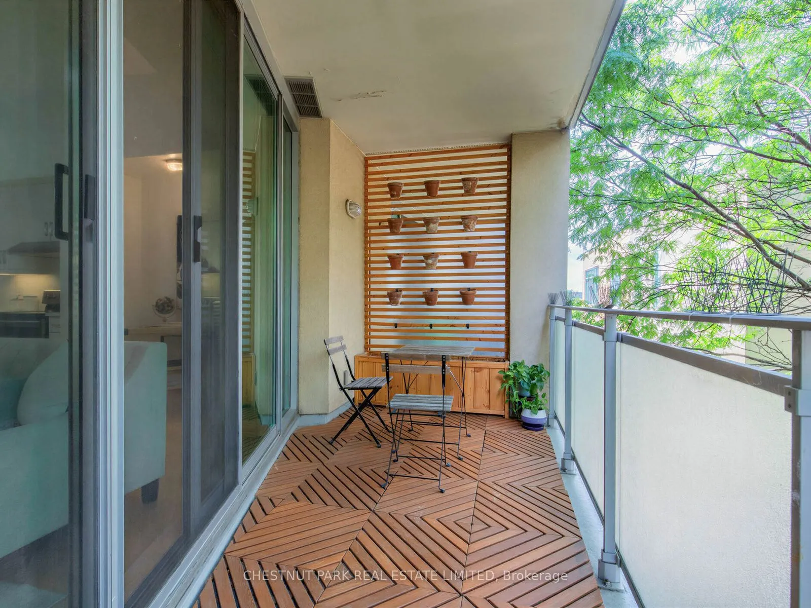 160 Baldwin Street #409