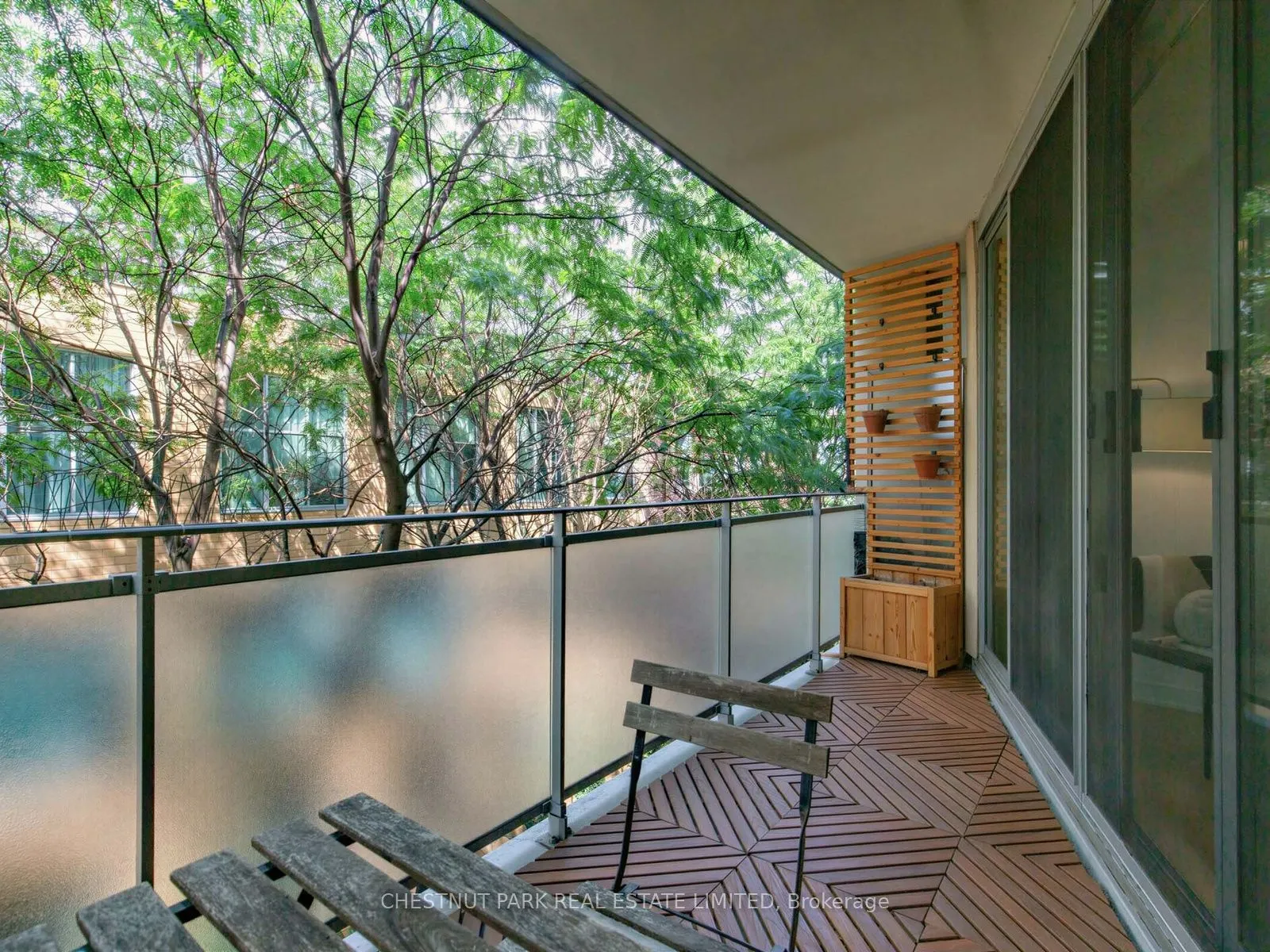 160 Baldwin Street #409
