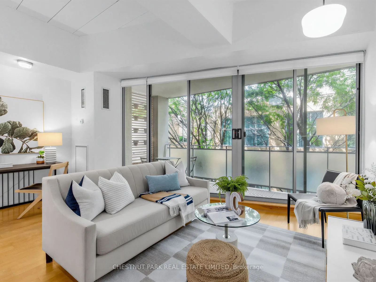 160 Baldwin Street #409
