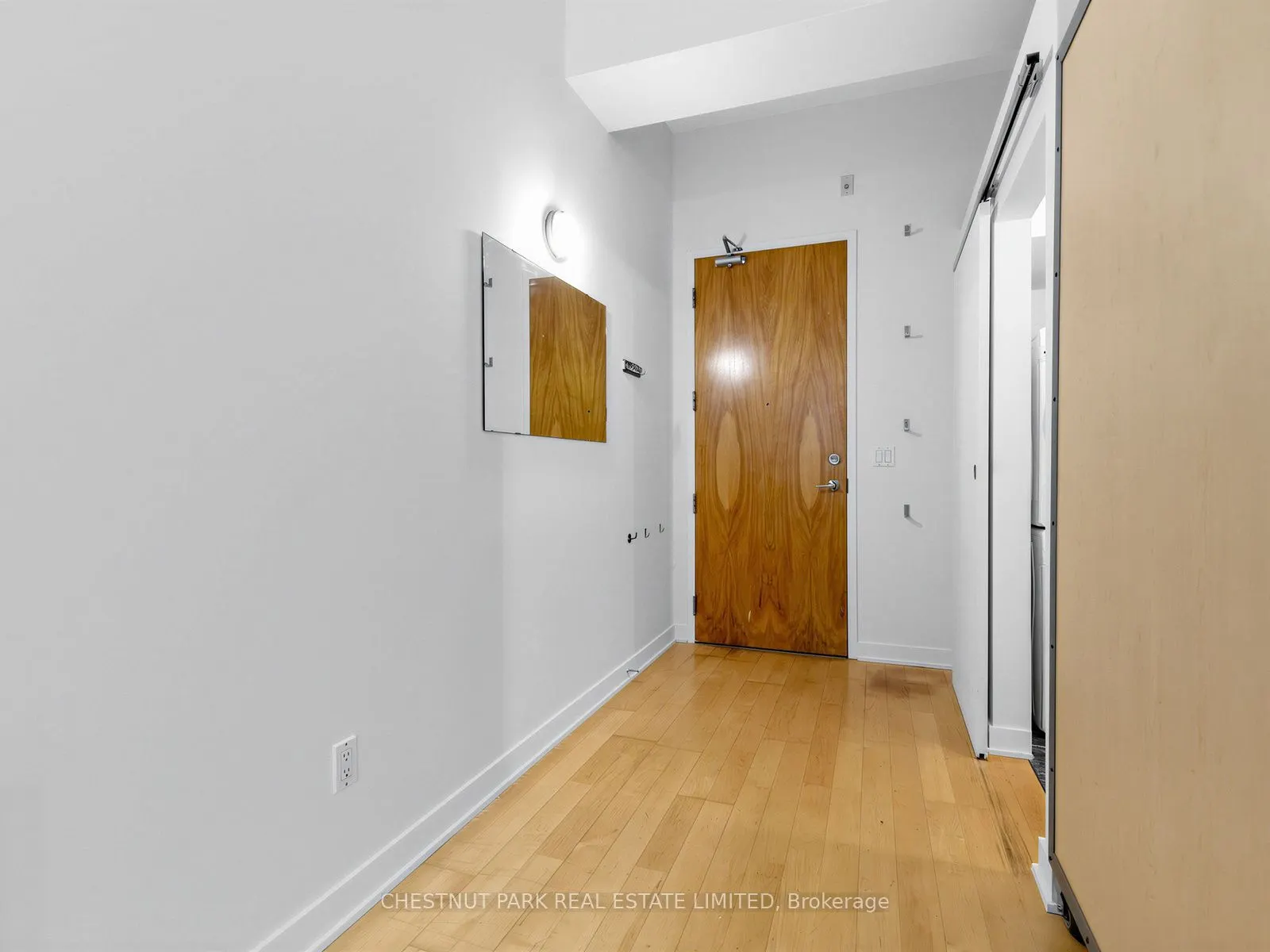 160 Baldwin Street #409