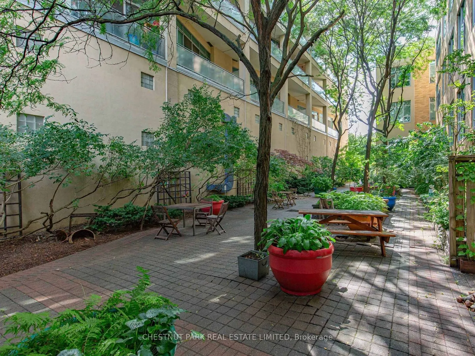 160 Baldwin Street #409