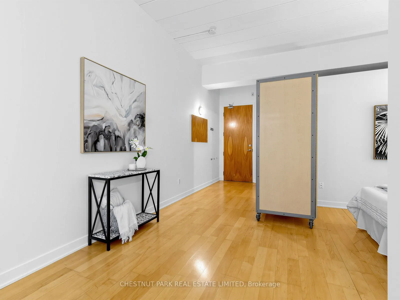 160 Baldwin Street #409
