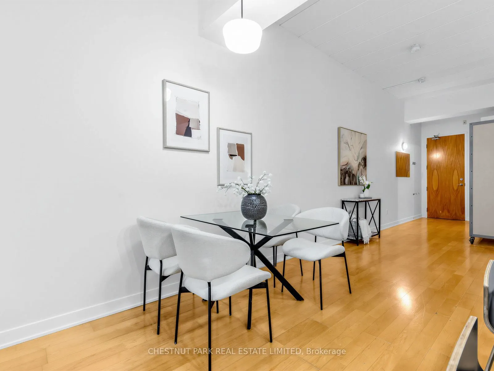 160 Baldwin Street #409