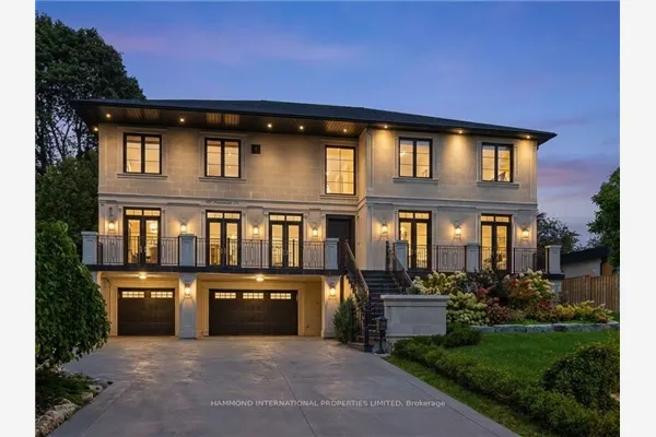 118 Laurentide Drive