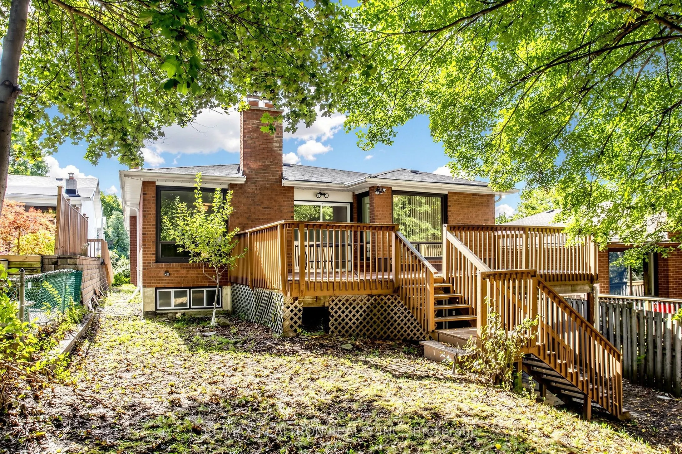 123 Francine Drive
