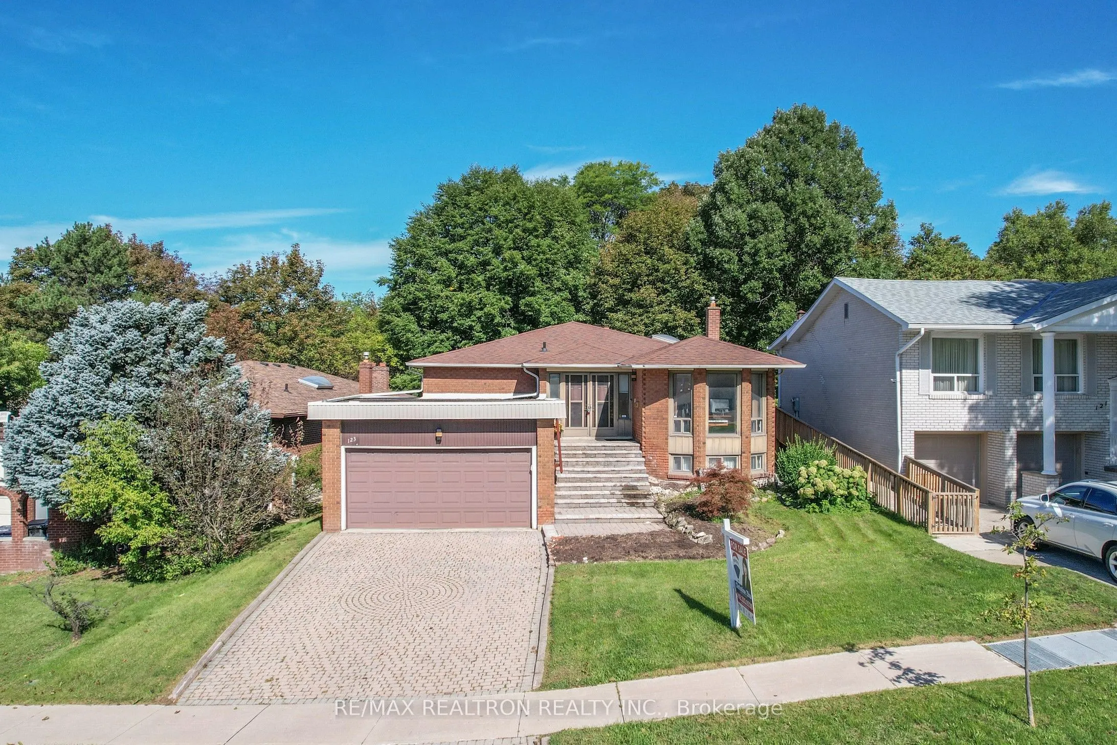 123 Francine Drive
