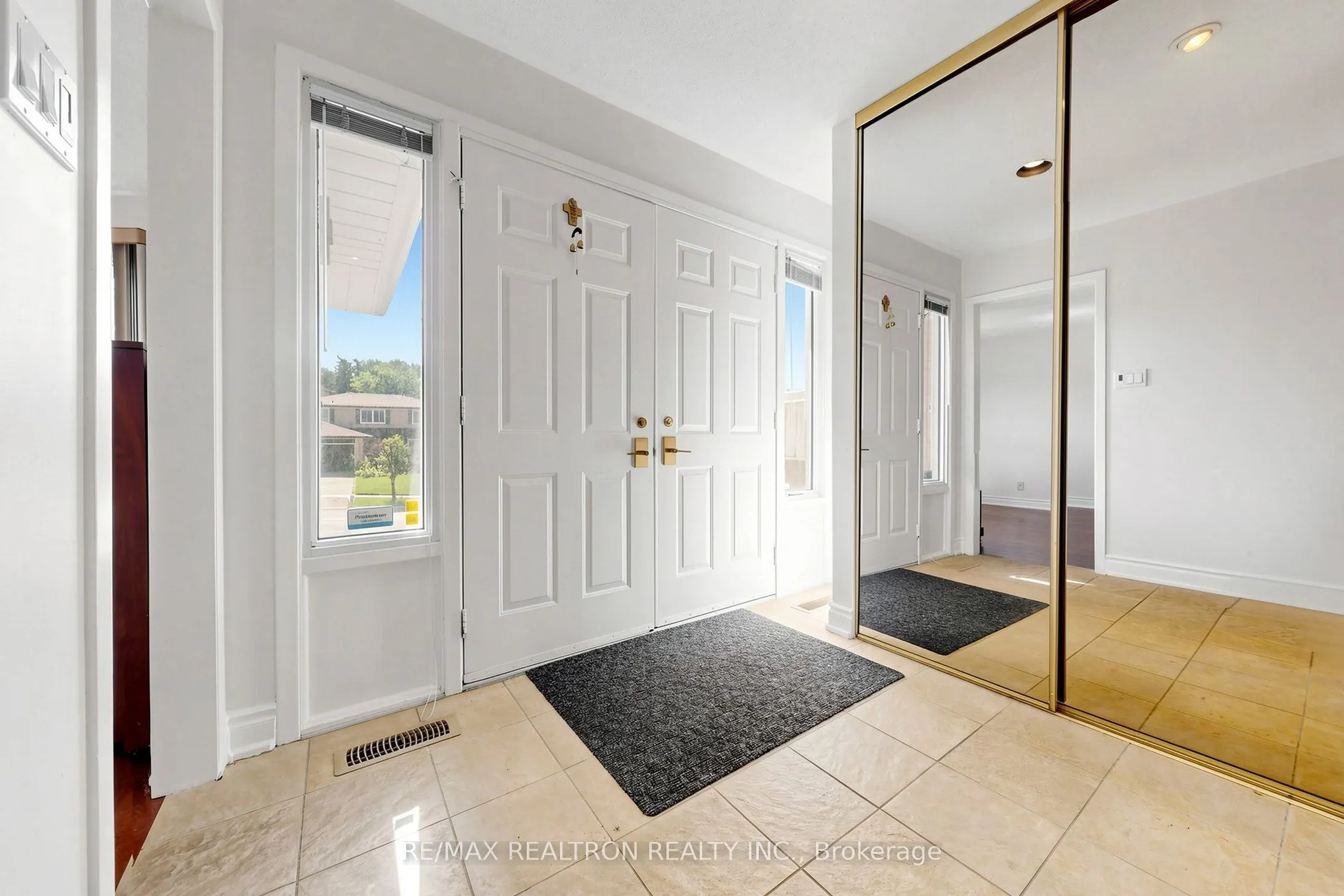 123 Francine Drive