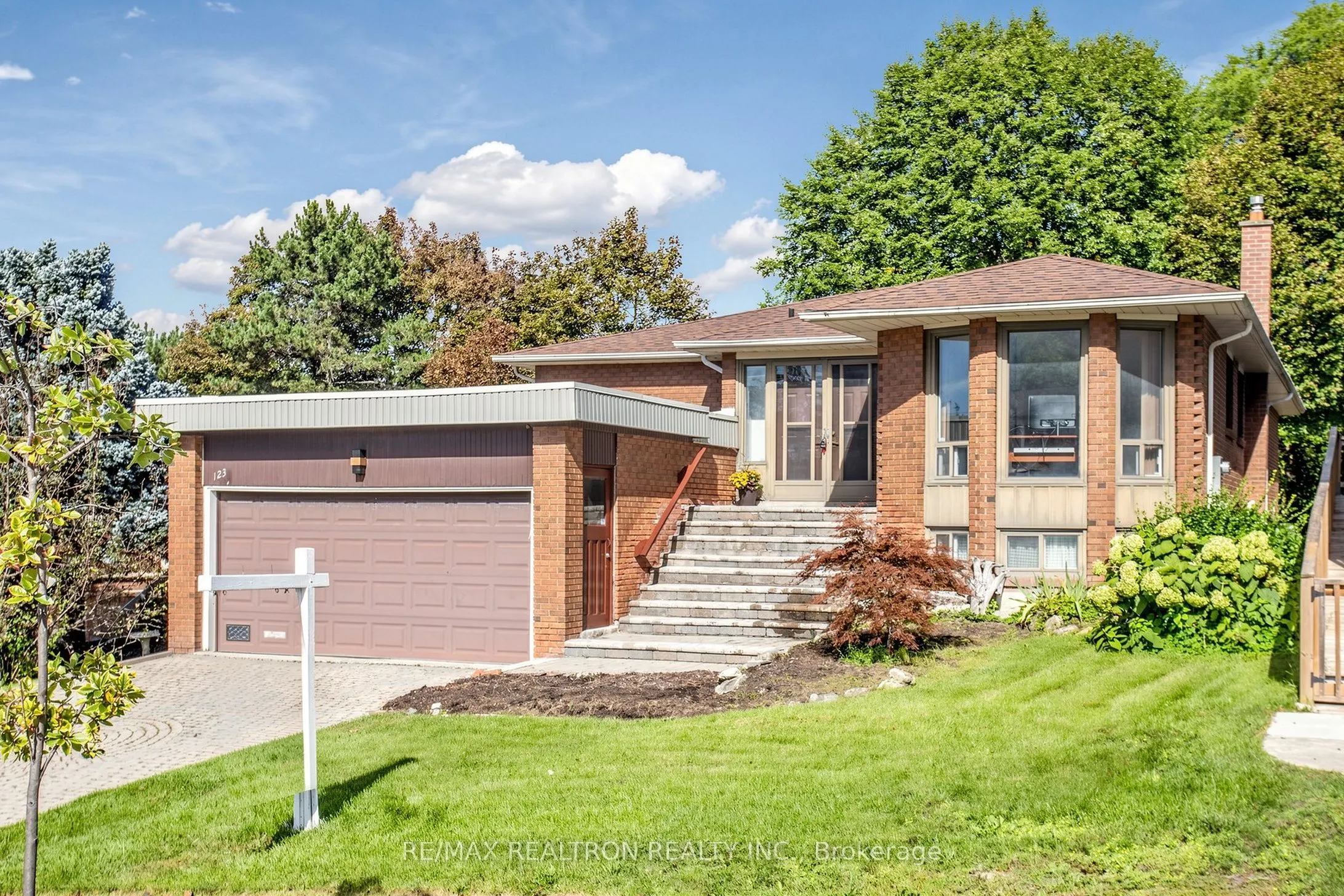 123 Francine Drive