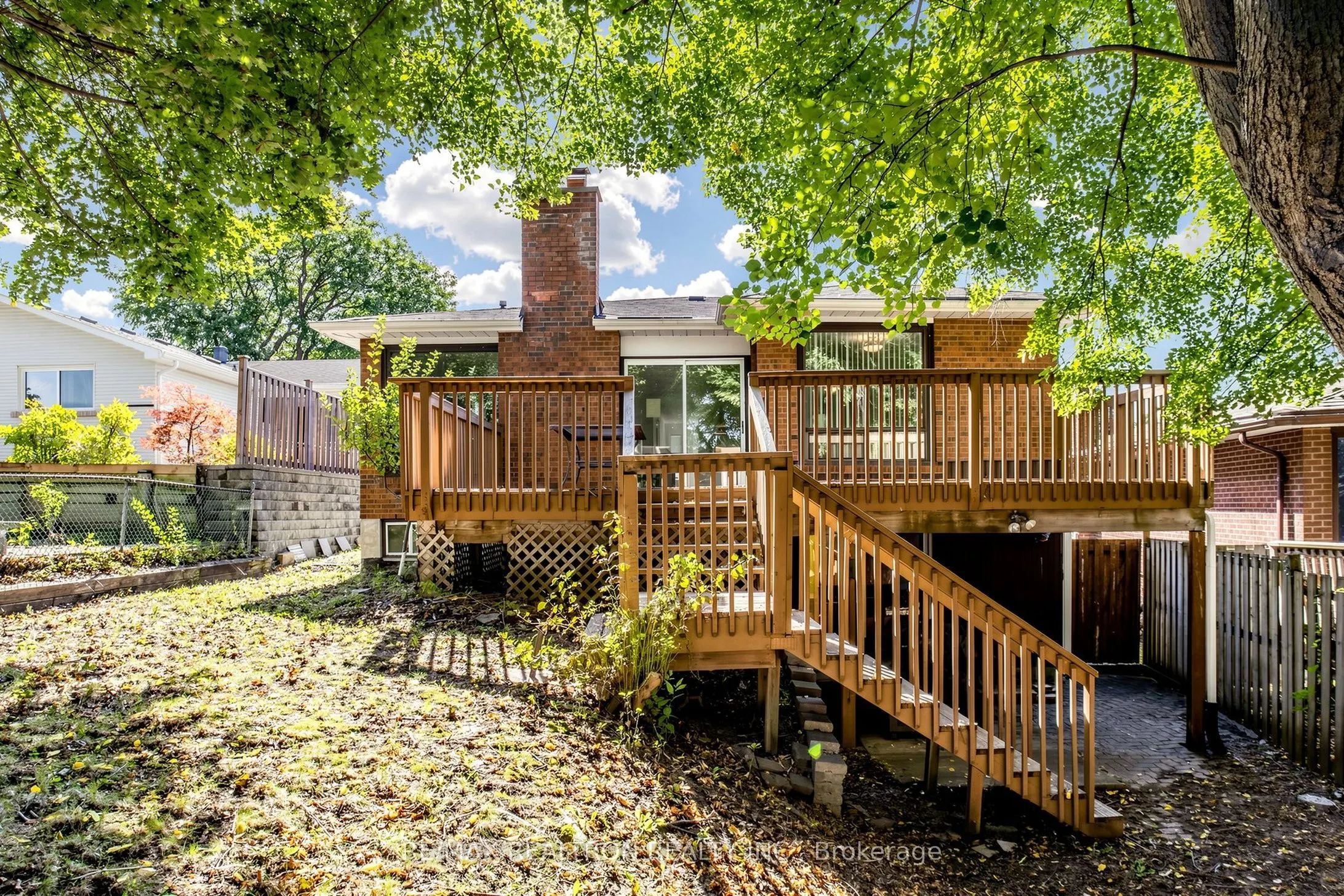 123 Francine Drive