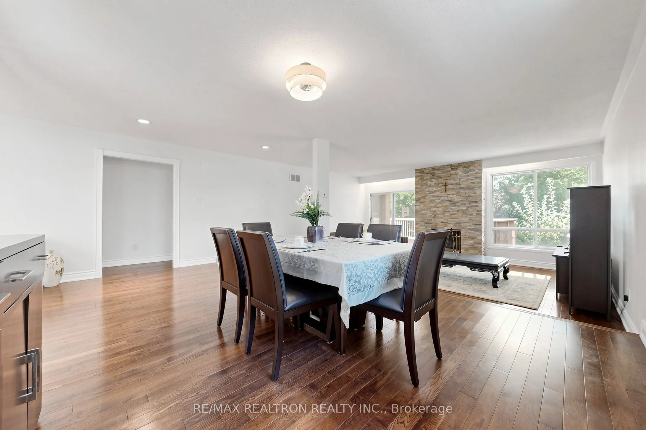 123 Francine Drive