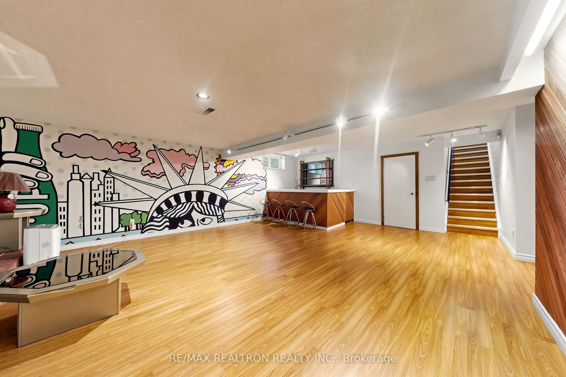 123 Francine Drive