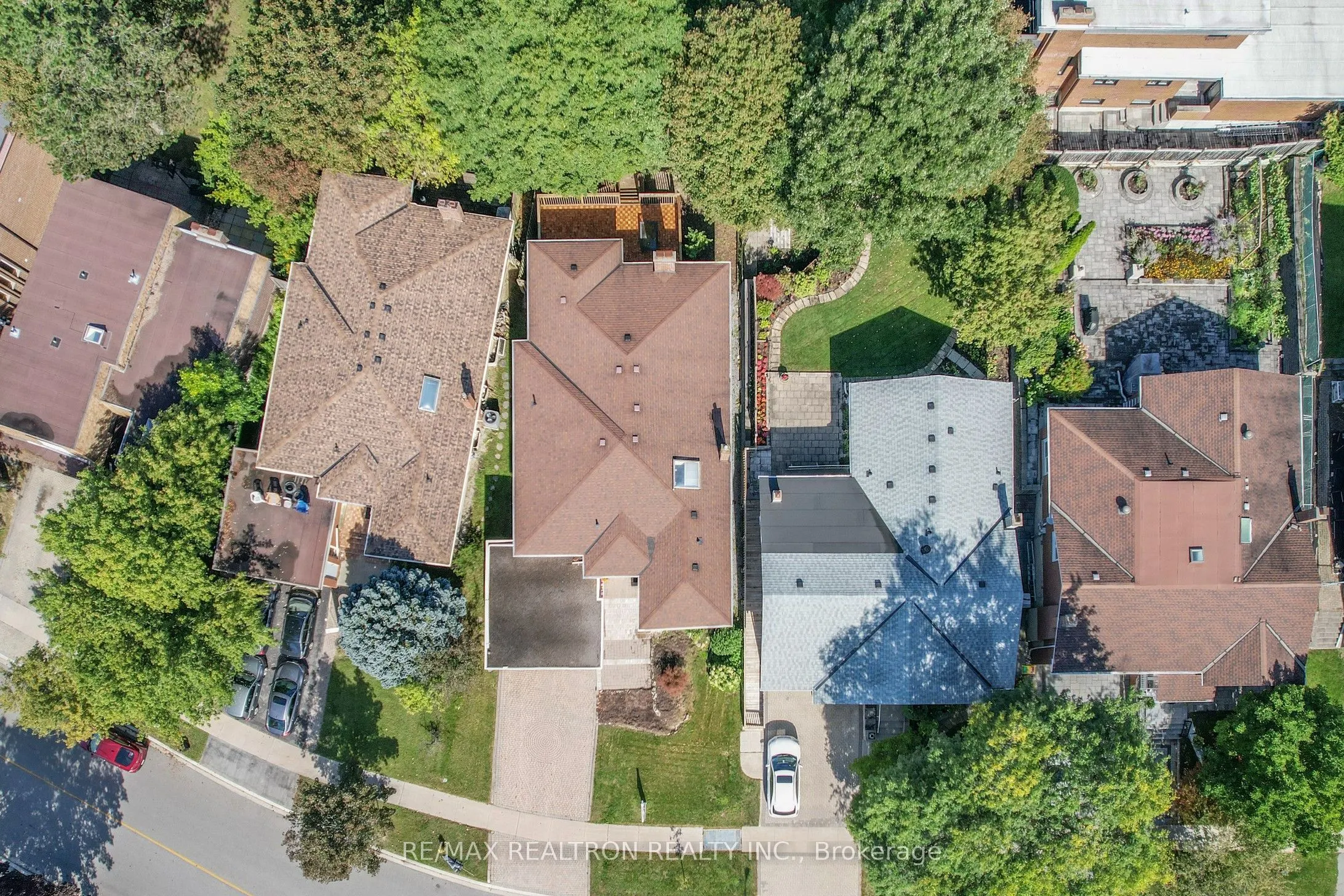 123 Francine Drive