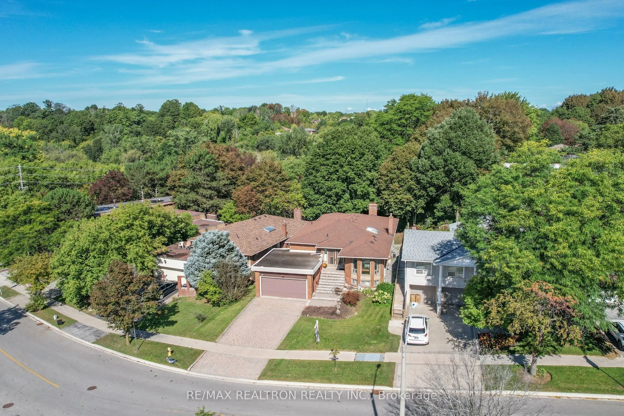 123 Francine Drive