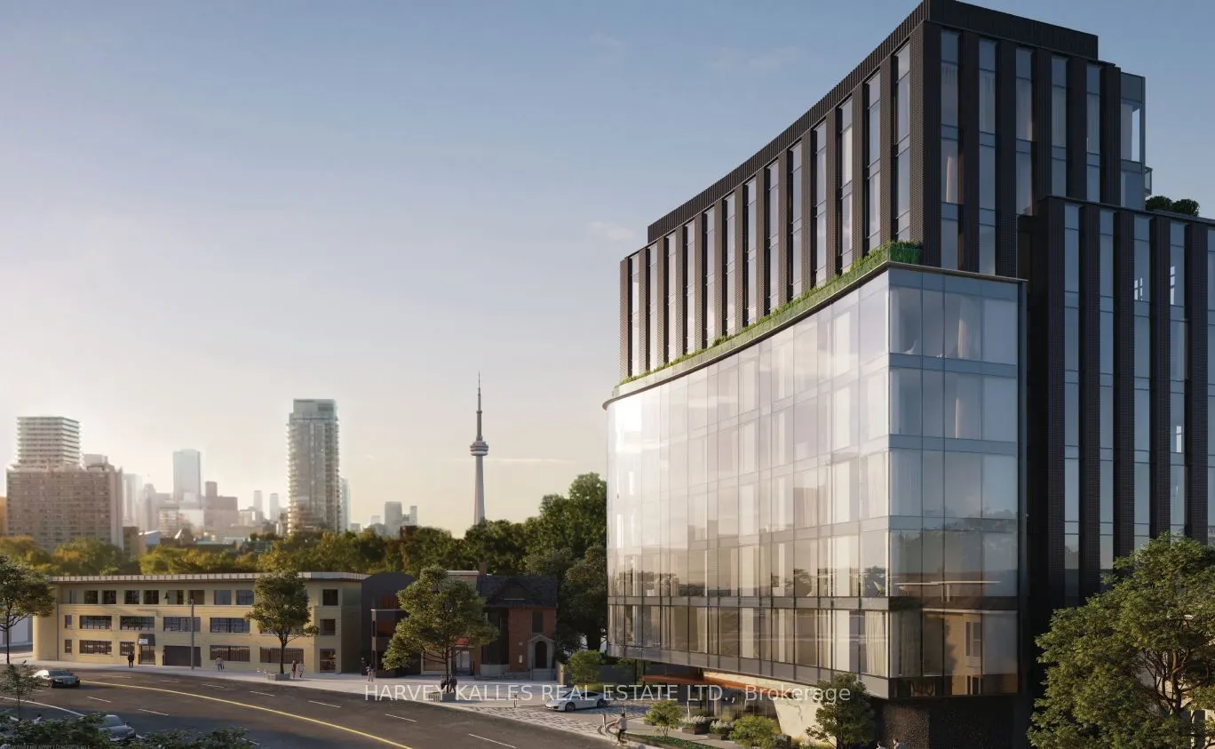 321 Davenport Road #301