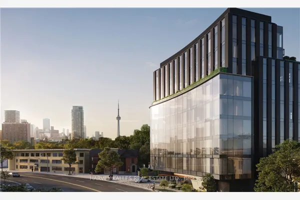 321 Davenport Road #301