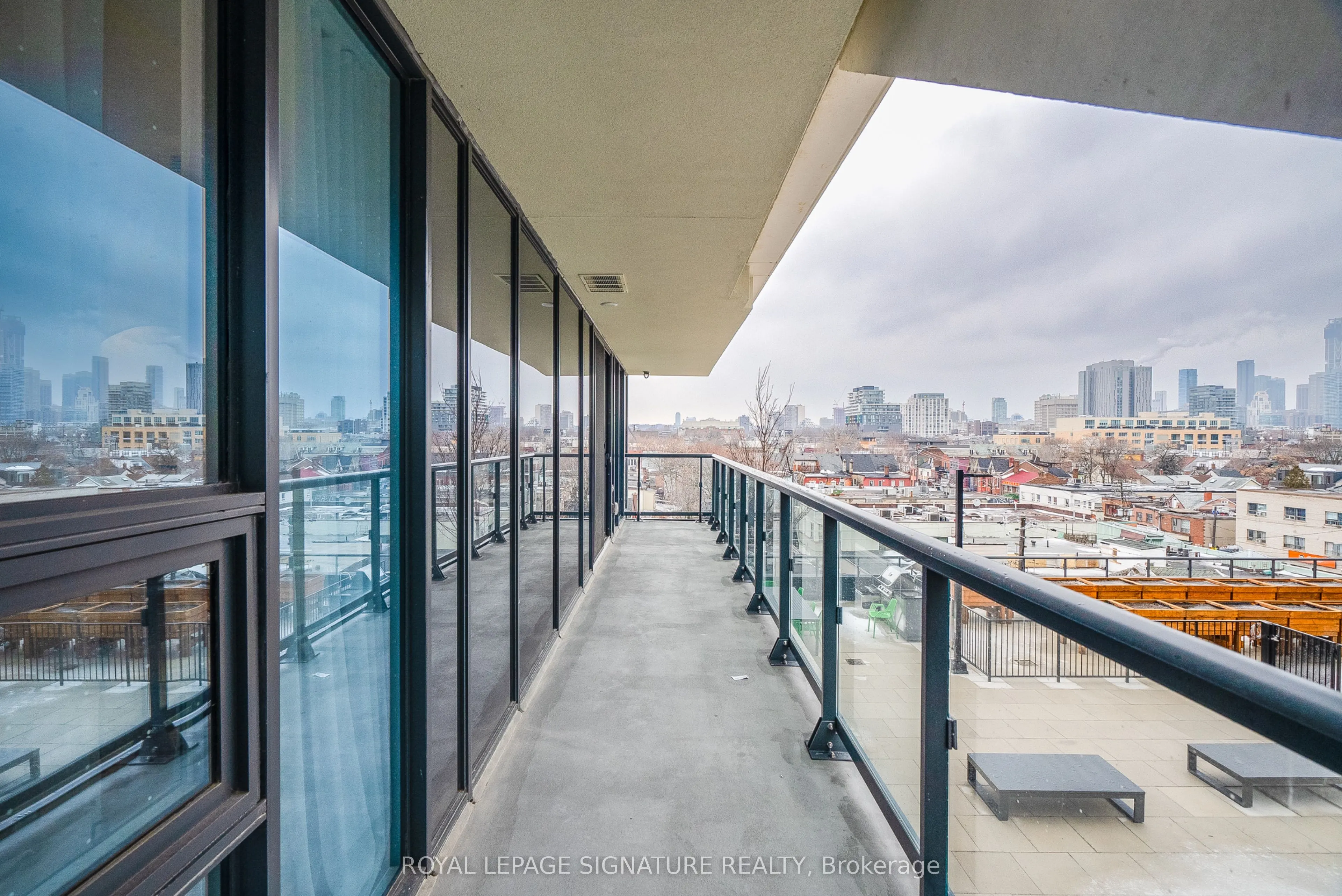 115 Denison Avenue #613