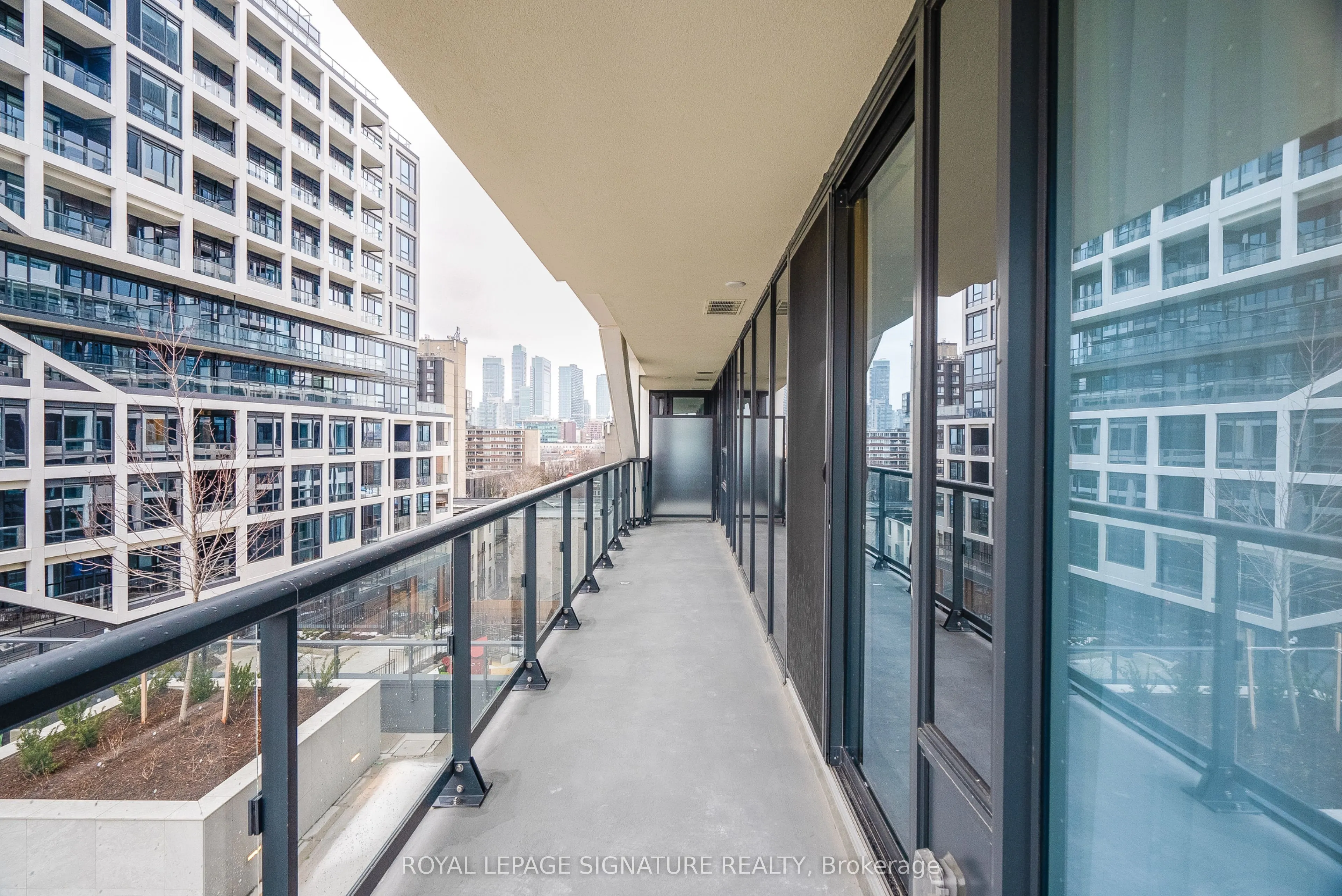 115 Denison Avenue #613