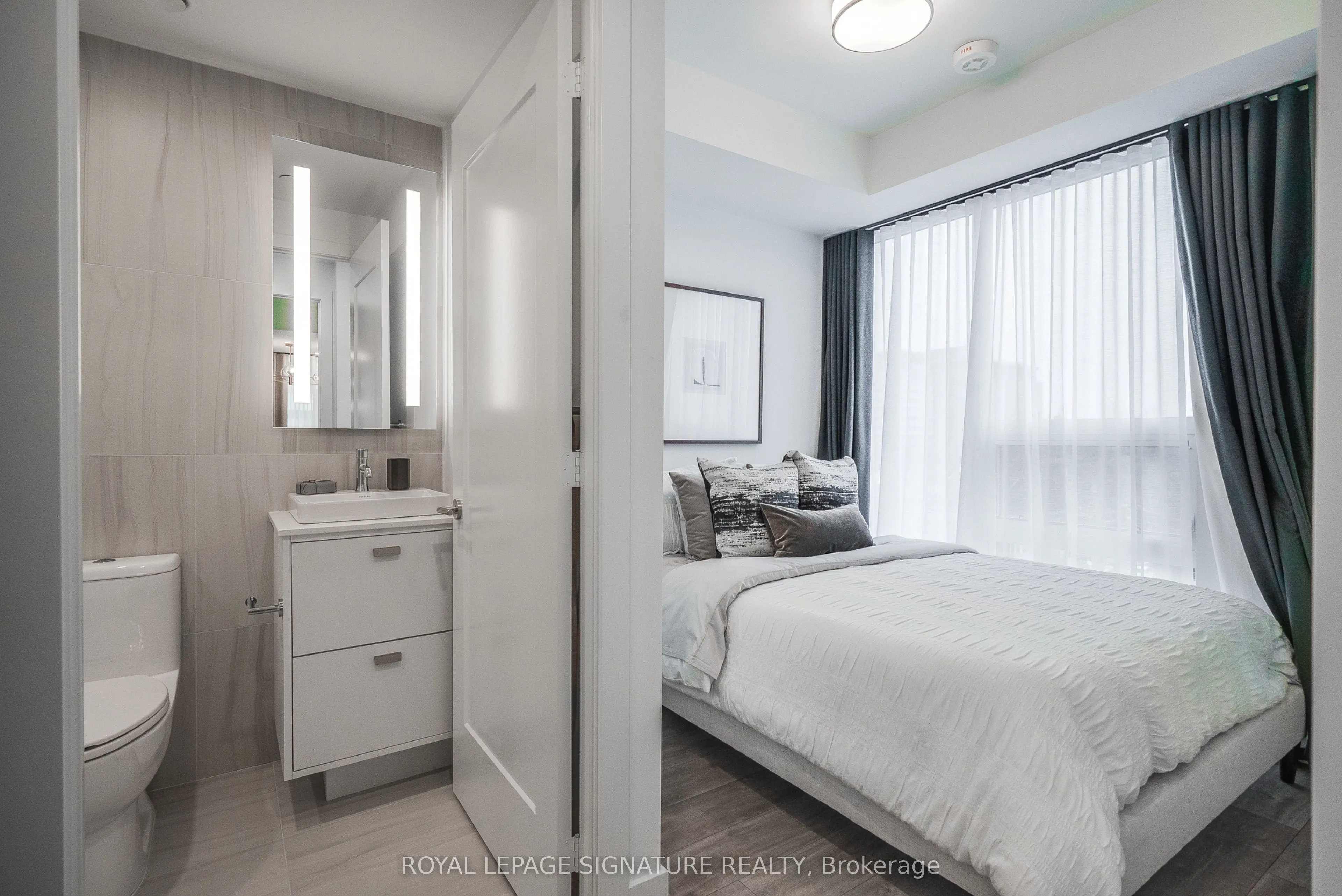 115 Denison Avenue #613