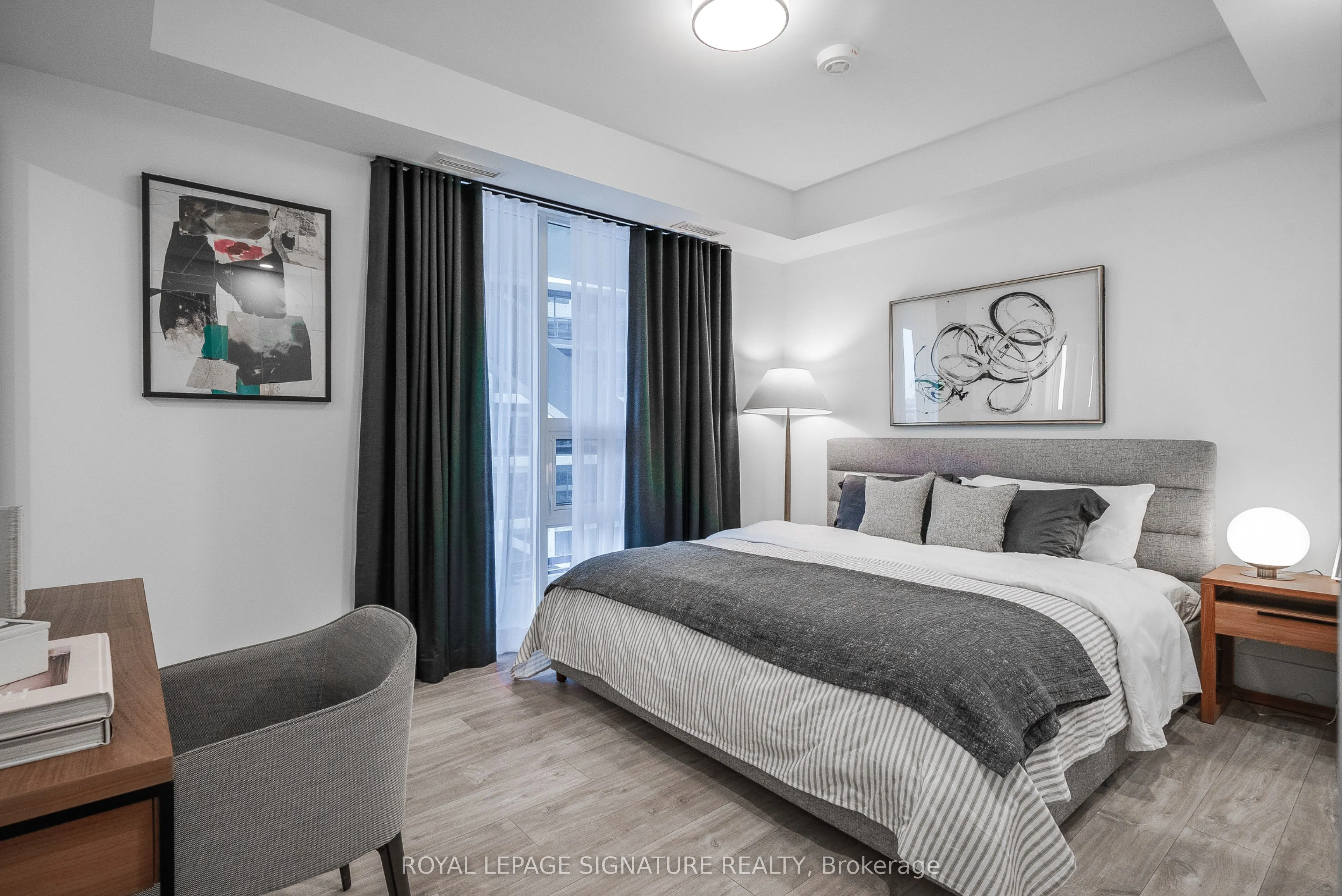 115 Denison Avenue #613