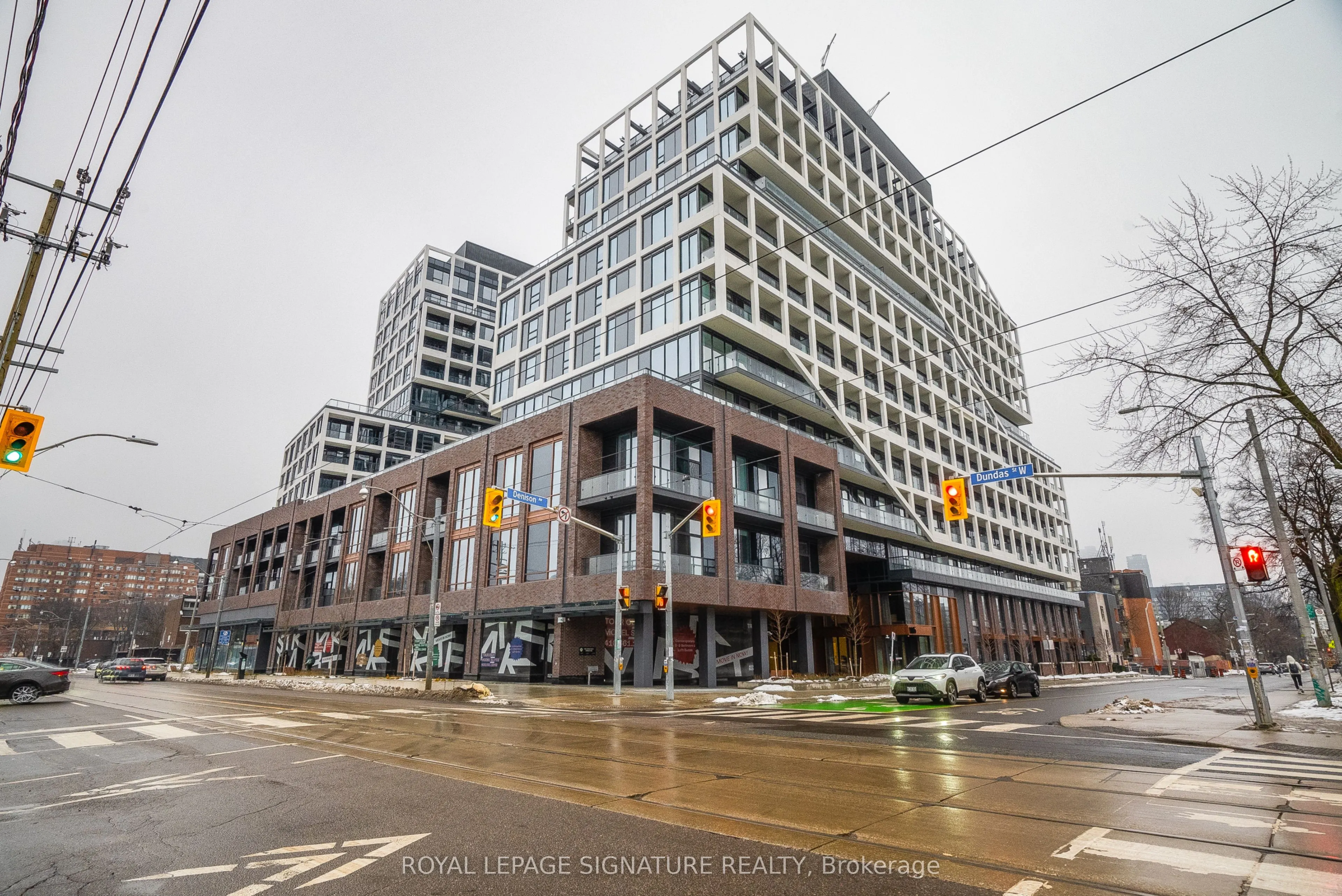 115 Denison Avenue #613