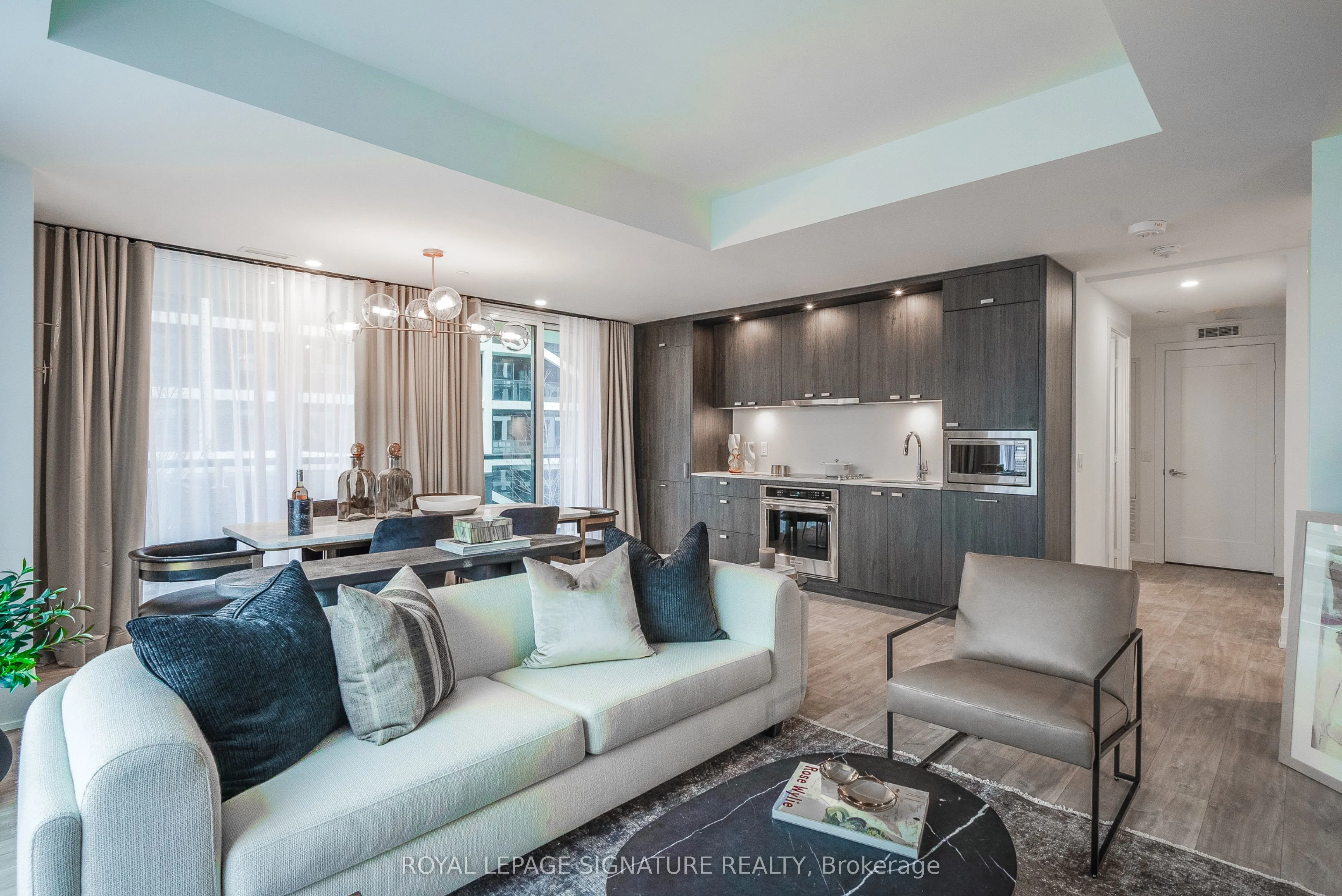 115 Denison Avenue #613