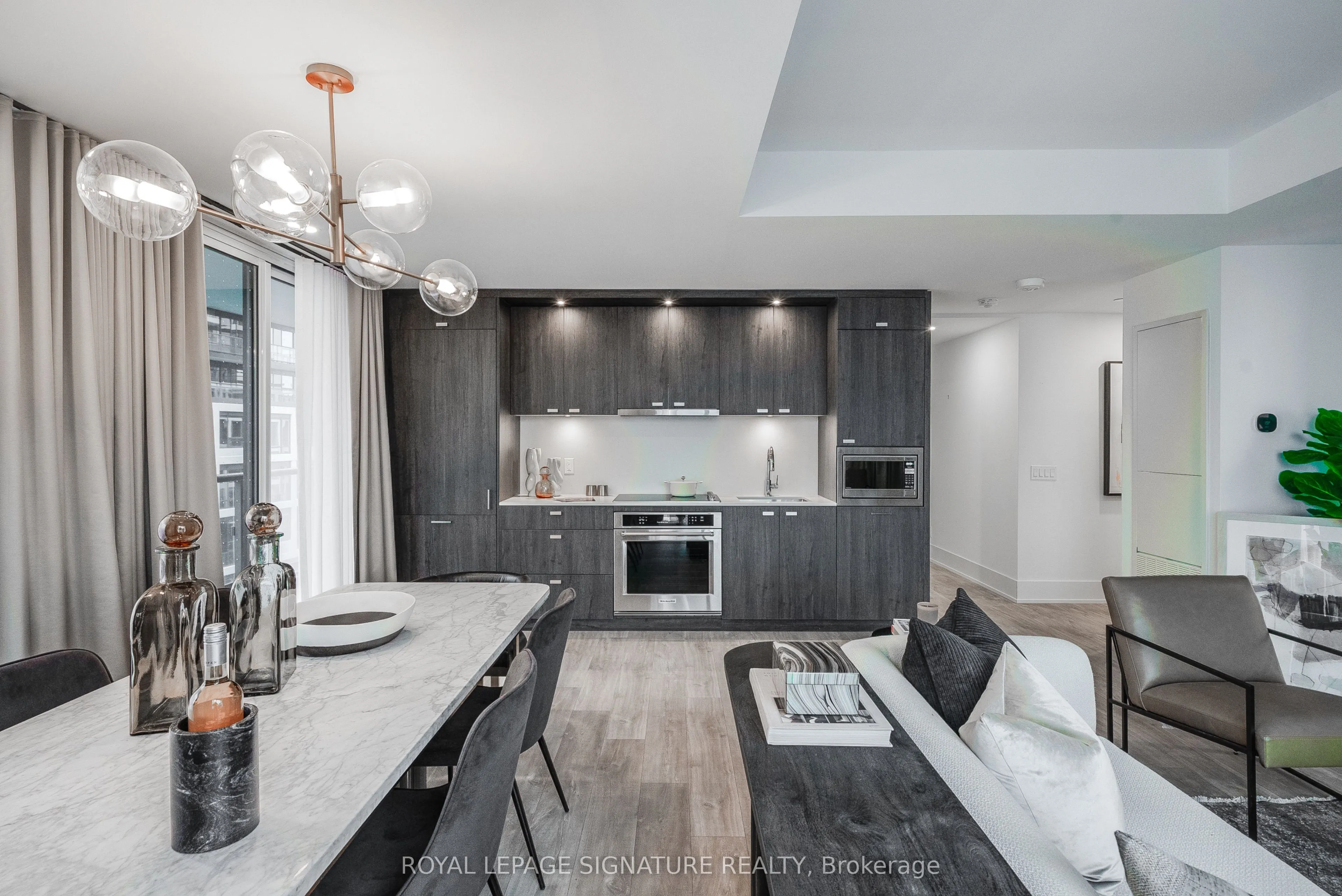 115 Denison Avenue #613