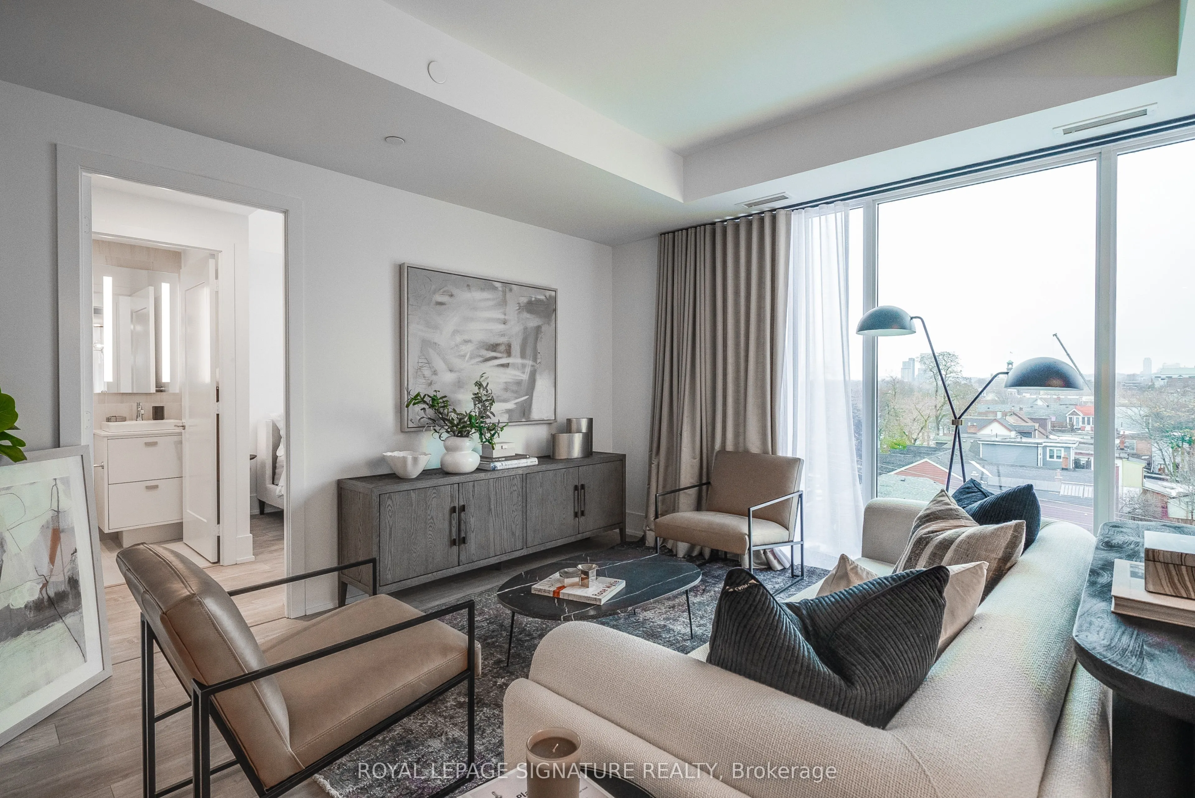 115 Denison Avenue #613